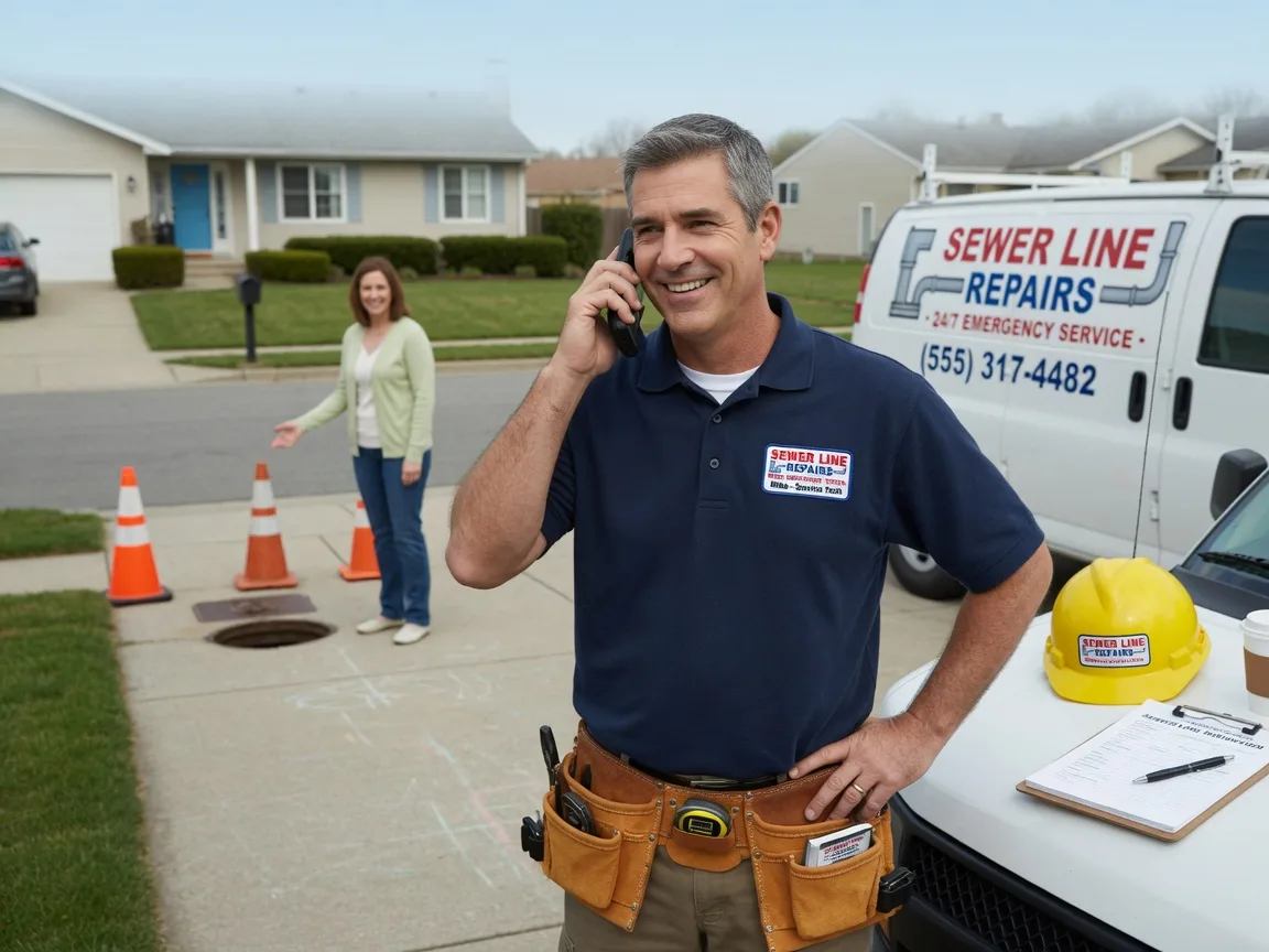 Emergency Plumber Kalamazoo, MI FAQs